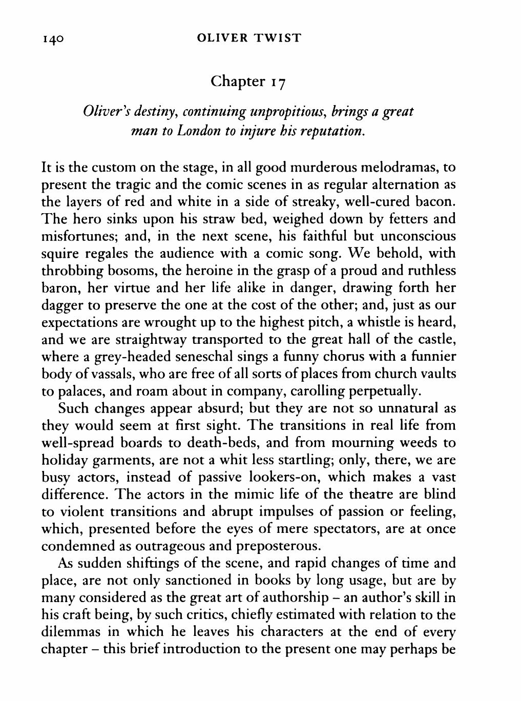 Oliver Twist (Dickens Charles) - фото №5