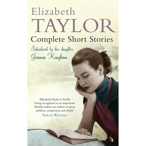 Complete Short Stories | Taylor Elizabeth