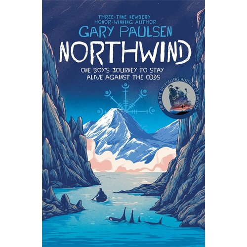 Northwind | Paulsen Gary