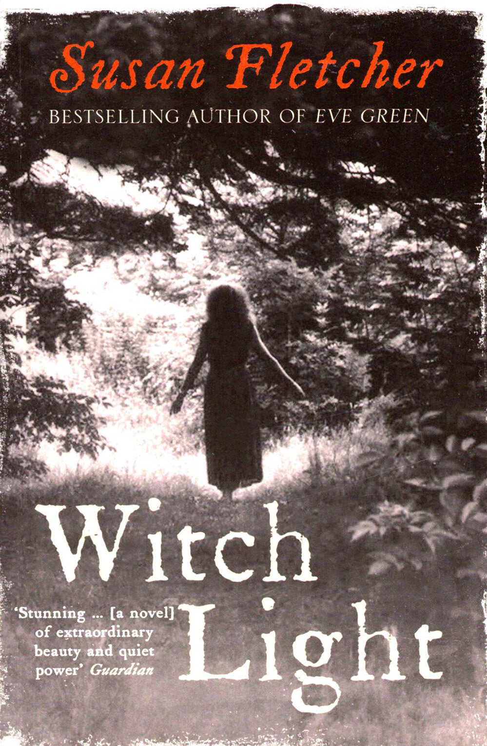 Witch Light (Fletcher Susan) - фото №1