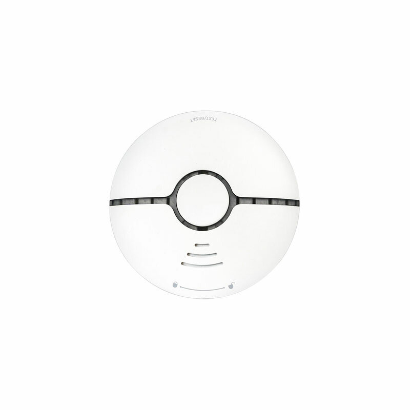 Датчик Moes Wi-Fi Smoke Detector WSS-S-SSD-A