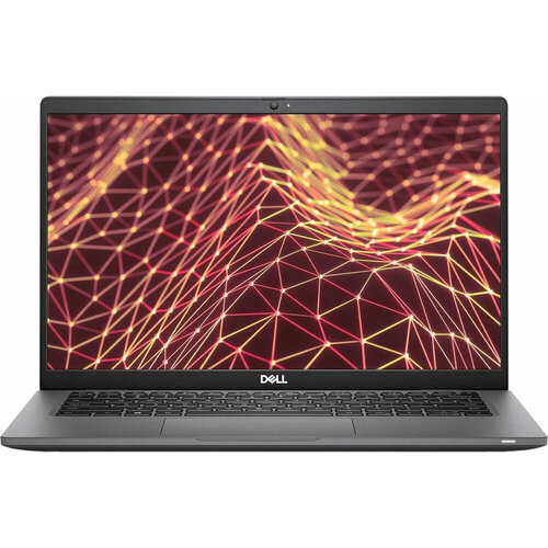 Ноутбук Dell Latitude 7320 7000 (2023) 13.3 FHD 1920x1080 (Intel Core i5-1145G7, 16GB RAM LPDDR4, 2TB SSD, Iris Xe graphics, Windows 11 Pro) GK94WT3