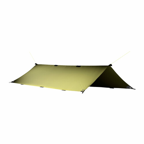 фото Тент tarp 4 light olive, 2493.333 tatonka