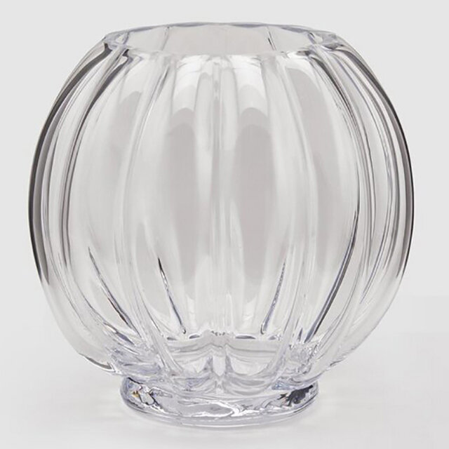 EDG Стеклянная ваза Nida 20 см 106976,00