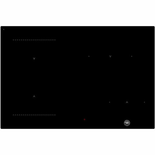 Варочная панель Bertazzoni P784IC1G5NE 15990000₽