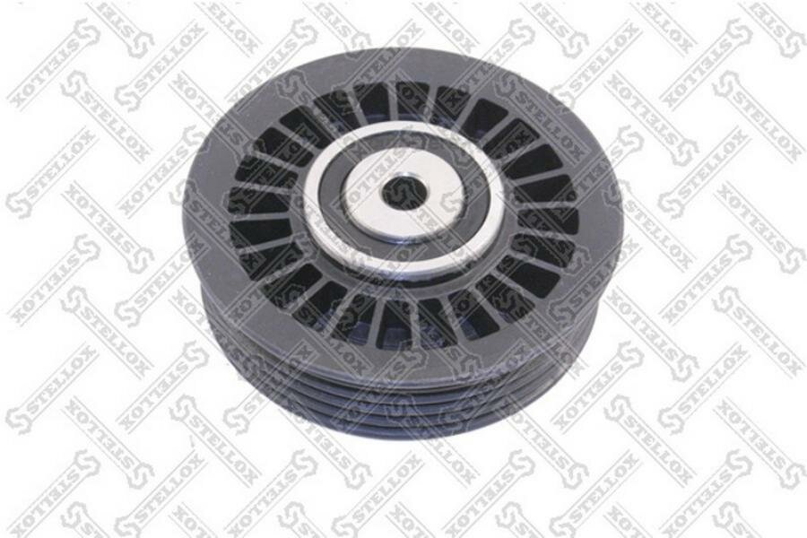 STELLOX 0340179SX ролик натяжной!\ Audi A4/A6, VW Golf IV/Bora/Passat 1.9TD