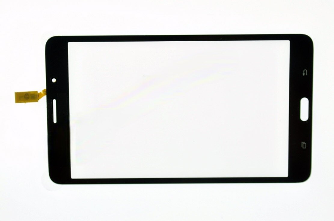 Тачскрин для Samsung SM-T231 Galaxy Tab 4 7.0 black