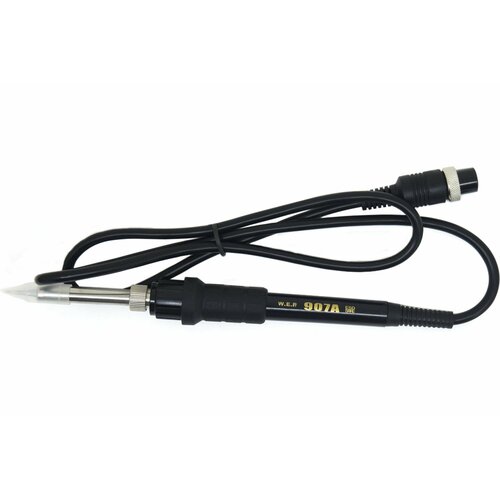 WEP W E P Паяльник для паяльной станции 852D852D878A878D 907АМ0950260 59000₽