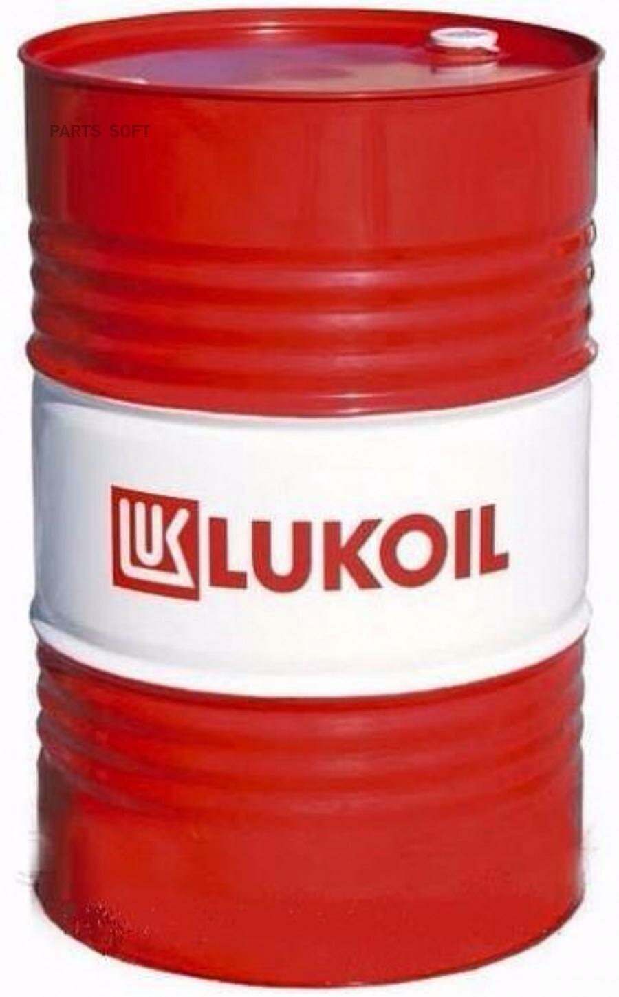 LUKOIL 227385 укой антифриз G11 GREEN 220 КГ