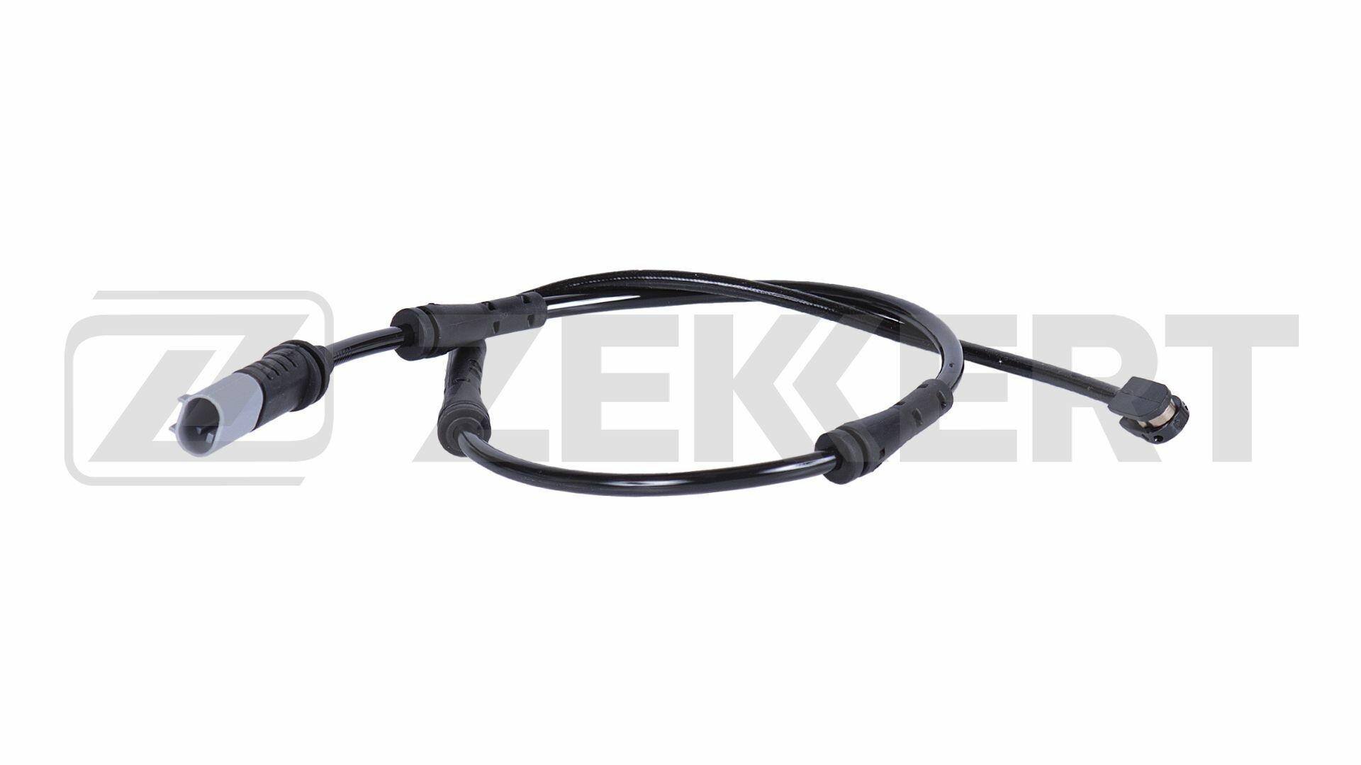 Датчик Износа Тормозных Колодок Bmw 1 (F20, F21) 11-, 3 (F30, F31, F34 F80) 11-, 4 (F32, F33, F82, F83) 13- Zekkert арт. bs-8082 — фото 9