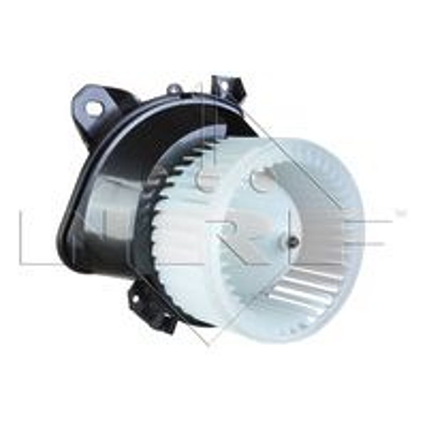 NRF 34027 вентилятор отопителя Opel (Опель) Corsa (Корса) 1.2 07-
