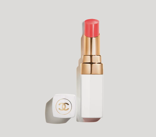 Изображение товара Chanel Бальзам-Тинт для Губ Rouge Coco Baume, #916 Flirty Coral