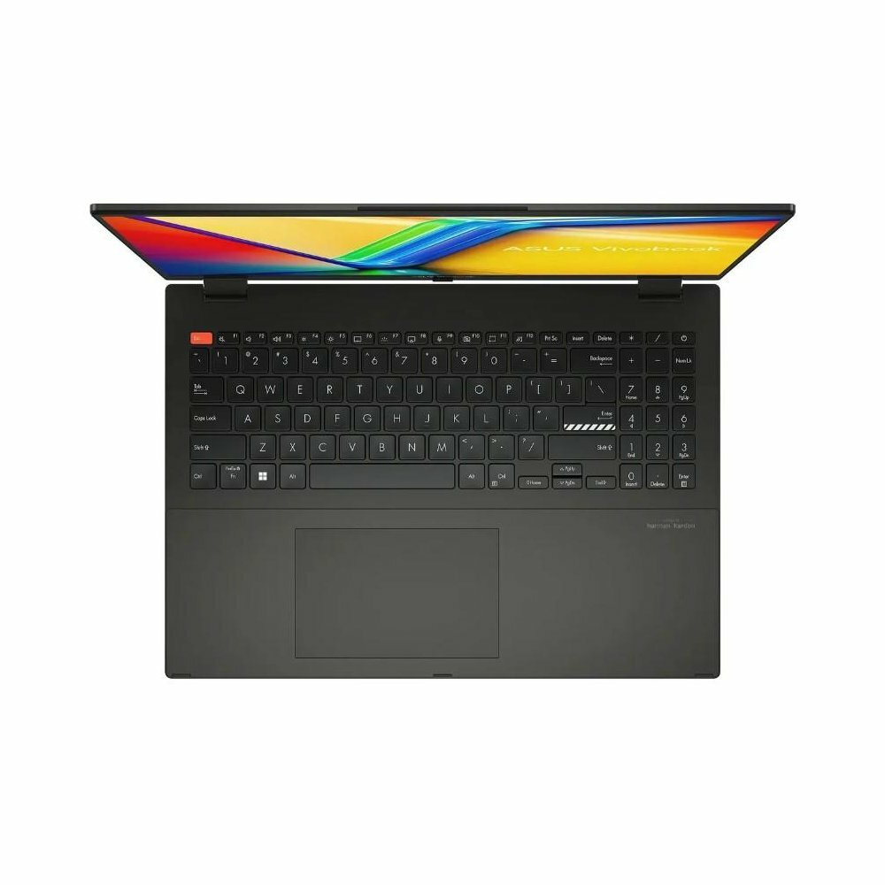 Ноутбук Asus - фото №9