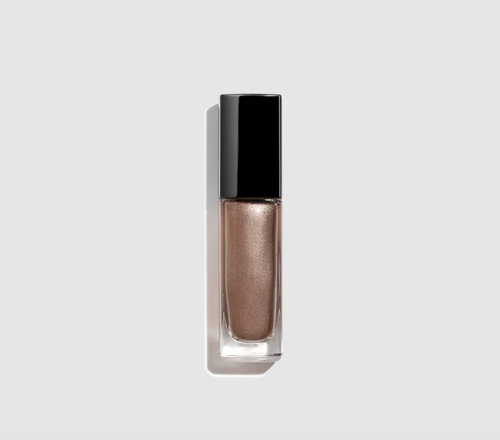 Chanel Тени для век Ombre Premiere Laque 28-Desert Wind