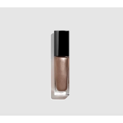 фото Chanel тени для век ombre premiere laque 28-desert wind