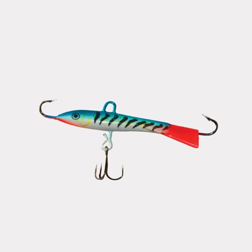 Балансир для зимней рыбалки Rapala W4 GBT 9гр. балансир rapala w05 gbt 50мм 9гр w05 gbt