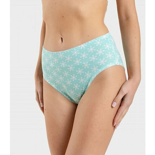 фото Трусы serge, размер 110, мультиколор, бирюзовый