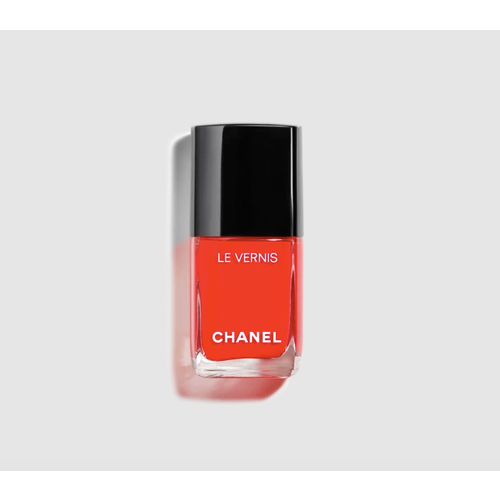 Chanel Лак для ногтей Le Vernis 147 Incendiaire
