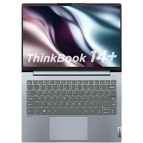 Ноутбук Lenovo ThinkBook 14 G5 IRH 21HW000BCD Core i7 2400 MHz 13700H32768Mb512 Gb SSD142880x1800Win 11 Home 15560000₽
