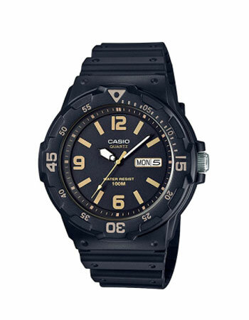 Наручные часы CASIO Collection MRW-200H-1B3