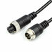 Кабель для видеонаблюдения Proline PR-4PIN06B