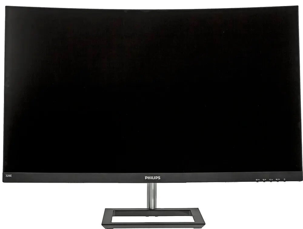 31.5" Монитор Philips 328E1CA, 3840x2160, 60 Гц, *VA — фото 17
