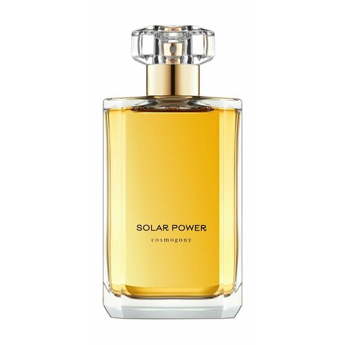 Парфюмерная вода для мужчин и женщин COSMOGONY