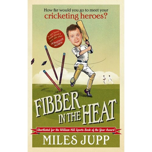 Fibber in the Heat | Jupp Miles