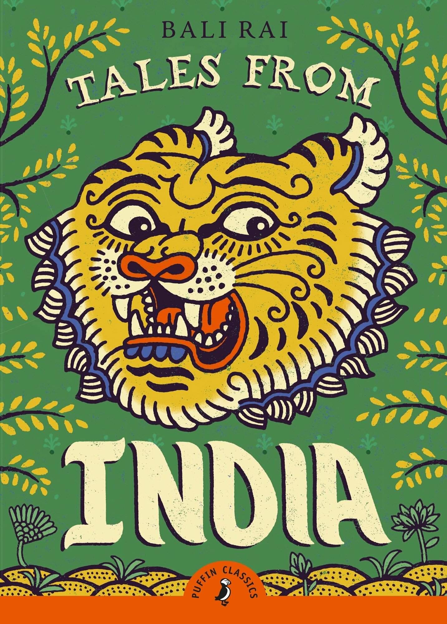 Tales from India (Rai Bali) - фото №1