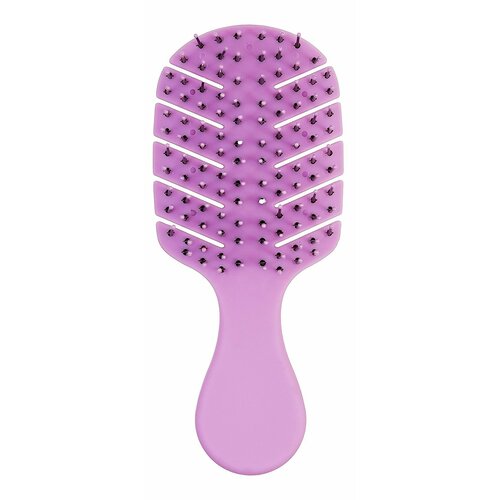Детская расческа Стильняши Массажная расческа Розовая 752₽