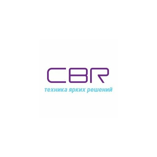 фото Cbr монитор lcd монитор 27" mf-2706 безрамочный, ips, fhd 1920x1080, 75гц, 1 hdmi, 1 vga, freesync, черный, кабели 1 hdmi+1 vga1.5м в комплекте