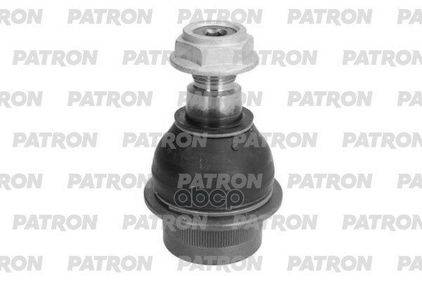 Опора шаровая PATRON арт. PS3050-HD