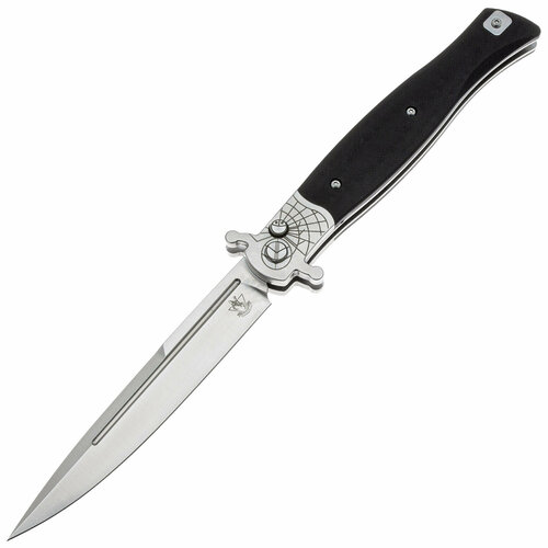 Складной нож Steelclaw Бандит-02 сталь D2, рукоять G10 складной нож steelclaw бандит 03 сталь d2 рукоять g10