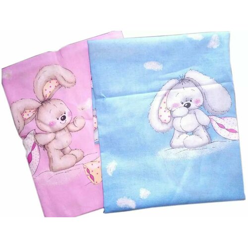 Пеленка Мёд ситец 78120см 579₽