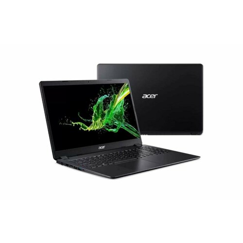 Ноутбук Acer EX215-22-R5D4 156 Ryzen 3 3250U 8Gb SSD 512Gb 1920х1080 IPS ОС Windows 11 Российская клавиатура NX EG9ER02M 4499000₽