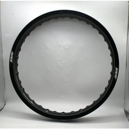 фото Обод алюминиевый колеса заднего kke 2,15*18 36h черный china