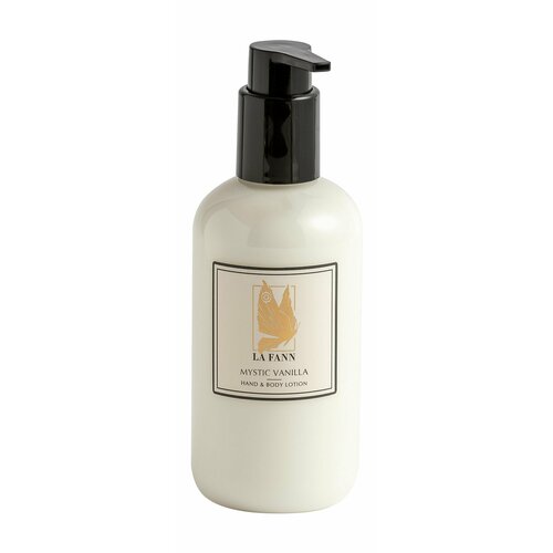 Парфюмированный лосьон для рук и тела / La Fann Mystic Vanilla Hand and Body Lotion