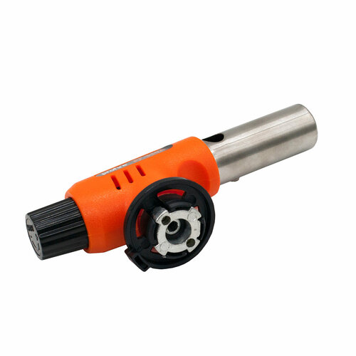 Горелка газовая портативная Profire PF-330A, с пьезоподжигом
