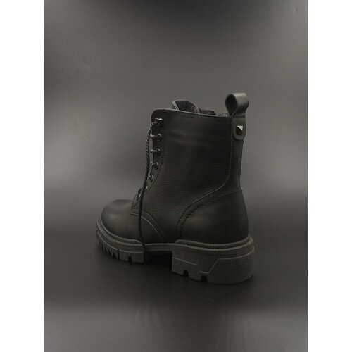 фото Ботинки confstep, размер 37, черный