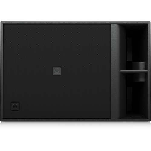 Turbosound TQ18B сабвуфер прямого излучения 18 цвет черный 17869900₽