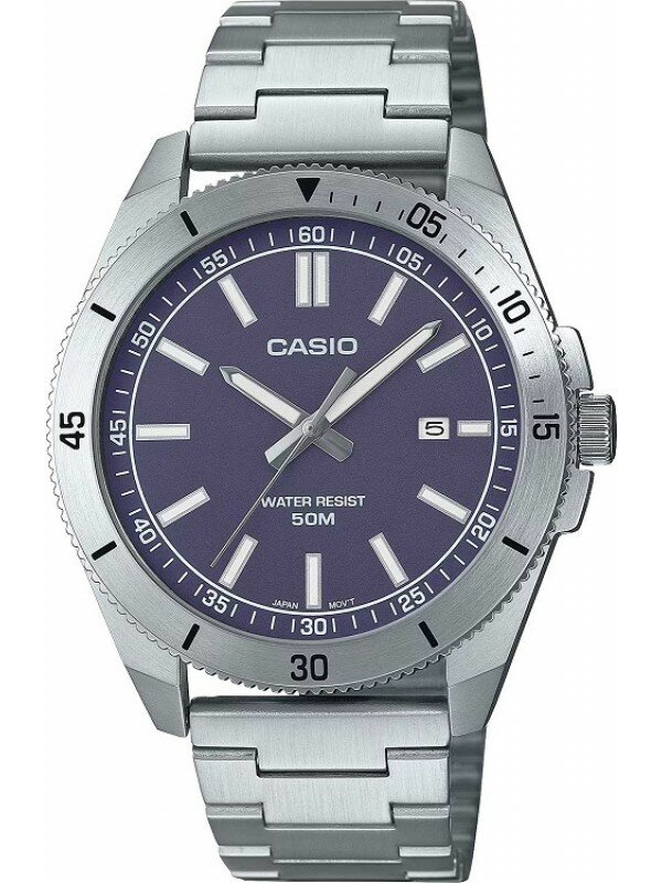 Наручные часы CASIO MTP-B155D-2E