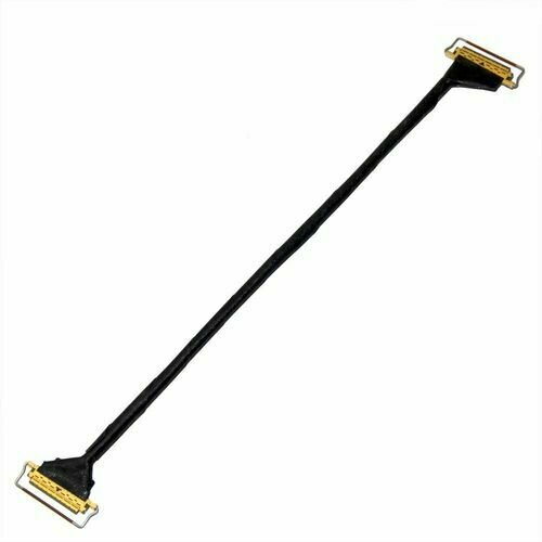 Шлейф платы материнской для iPad 2 (flat system board)