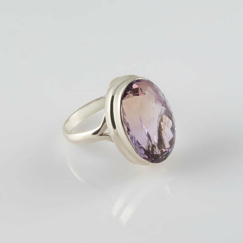 Кольцо Milana Silver, серебро, 925 проба