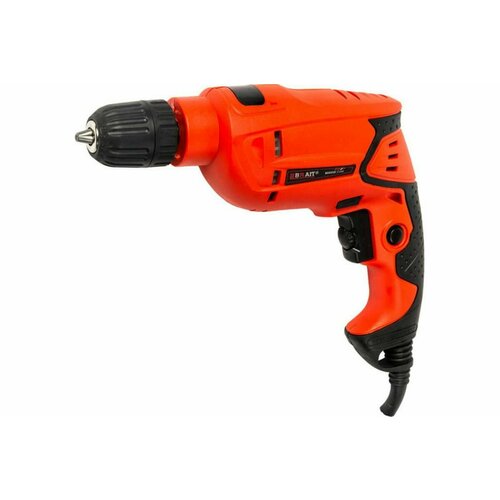 Сетевая дрель BRAIT BDE550 2101019049 электроинструмент подарок на день рождения мужчине любимому папе дедушке парню 192000₽