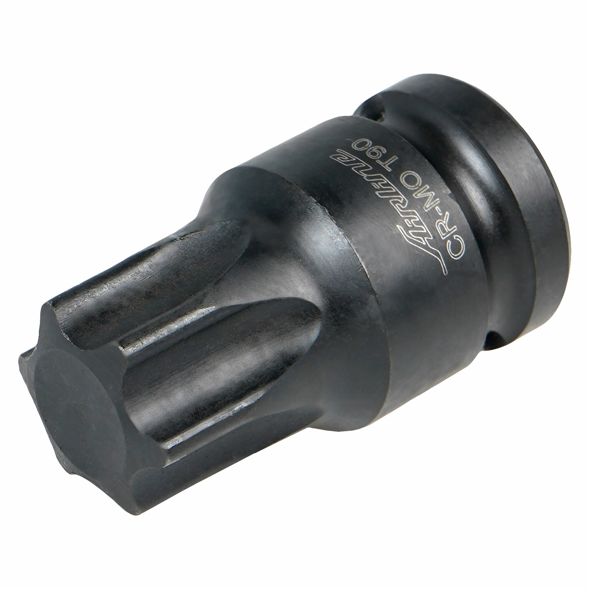 Головка ударная торцевая 1 2 DR внешний TORX T90 45мм AIRLINE ATAS060