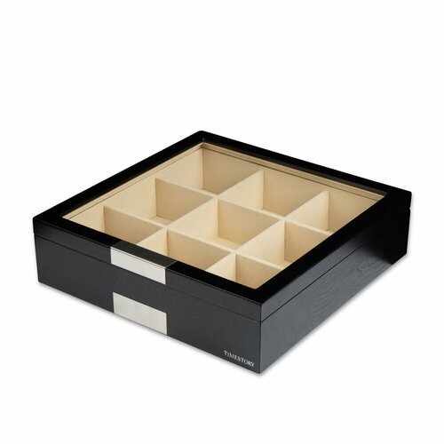 Шкатулка для галстуков Novel TB