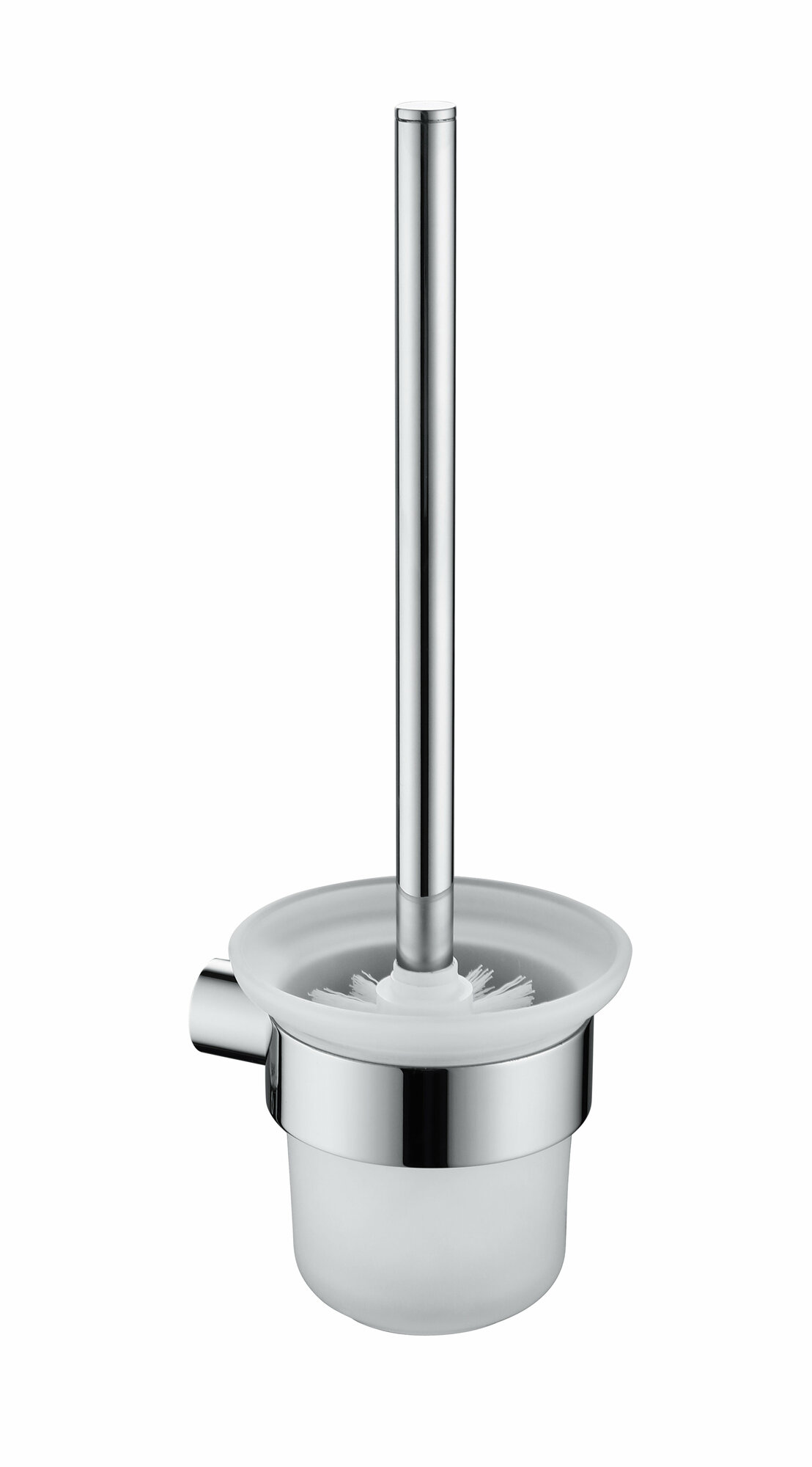 Ёршик настенный BA001510-1 хром