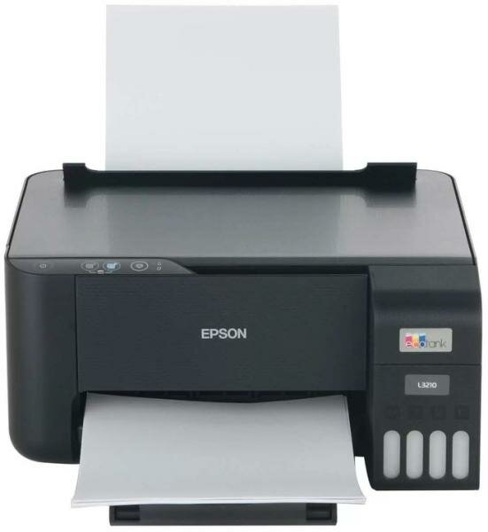 Многофункциональное устройство EPSON L3210 (C11CJ68405)