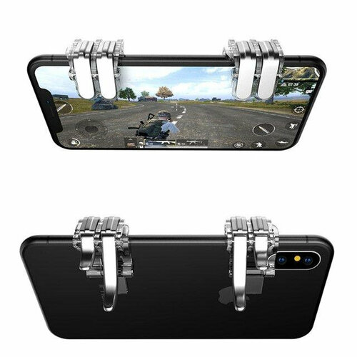 Джойстик для телефона L1R1 W6 21000₽