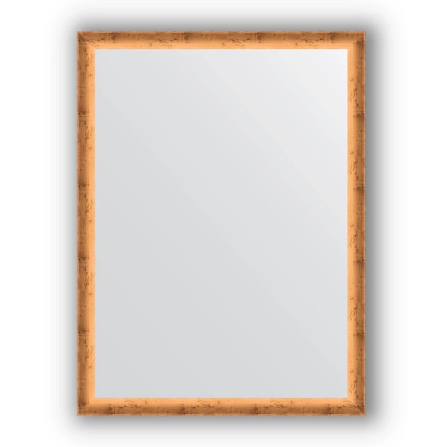 Зеркало 60x80 см красная бронза Evoform Definite BY 0647
